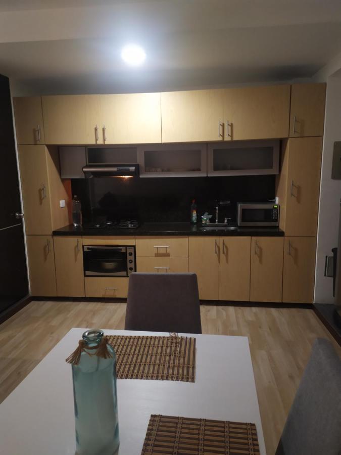 Apartamento Hermoso Apto En El Corazon Del Eje Cafetero *