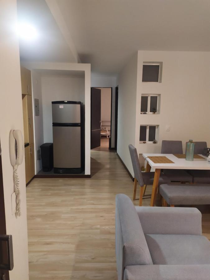 Apartamento Hermoso Apto En El Corazon Del Eje Cafetero